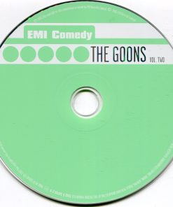 The Goons-2