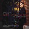 Barber* / Korngold* / Walton* - James Ehnes, Vancouver Symphony Orchestra, Bramwell Tovey-0