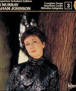 Ann Murray, Graham Johnson (2)-0