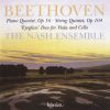 Beethoven*, The Nash Ensemble-0