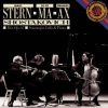 Shostakovich* - Isaac Stern, Yo-Yo Ma, Emanuel Ax-0