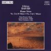 Félicien David* - Ilona Prunyi, Eszter Perenyi, Tibor Párkányi-0