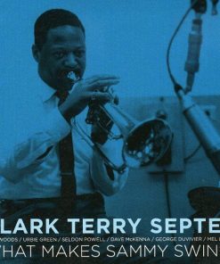 Clark Terry Septet-0