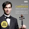 Joseph Martin Kraus, David Aaron Carpenter, Tapiola Sinfonietta-0