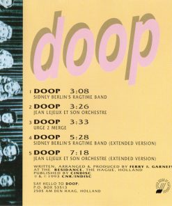 Doop-3