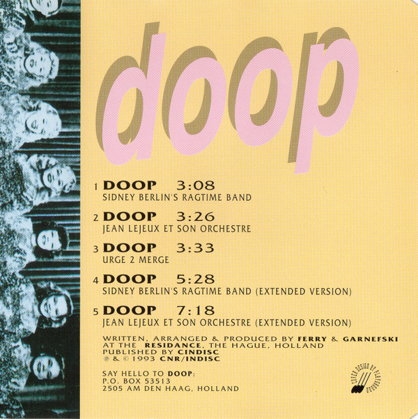 Doop-3