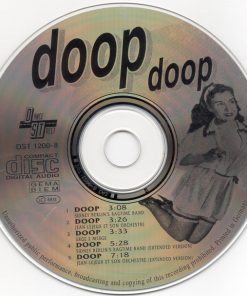 Doop-4