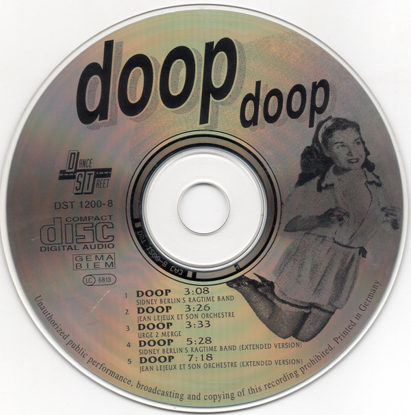 Doop-4