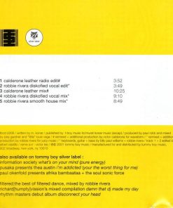 Information Society-1