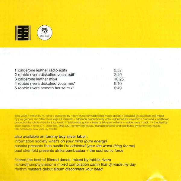 Information Society-1