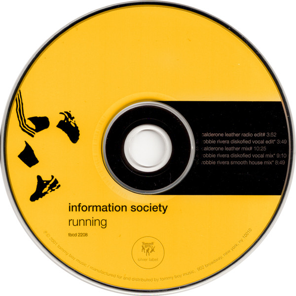 Information Society-2