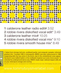 Information Society-3