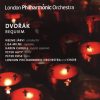 Dvořák* - Neeme Järvi, Lisa Milne, Karen Cargill, Peter Auty, Peter Rose (3), London Philharmonic Choir, London Philharmonic Orchestra-0