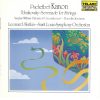 Johann Pachelbel, Pyotr Ilyich Tchaikovsky, Ralph Vaughan Williams, Alexander Borodin, Leonard Slatkin, Saint Louis Symphony Orchestra-0