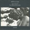 Jan Garbarek / The Hilliard Ensemble-0