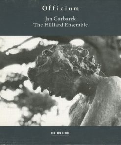 Jan Garbarek / The Hilliard Ensemble-0