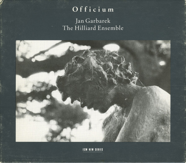 Jan Garbarek / The Hilliard Ensemble-0