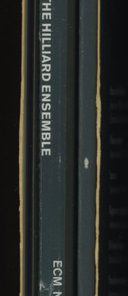 Jan Garbarek / The Hilliard Ensemble-3