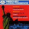 Dvořák*, Mozart*, Rafael Kubelik, Chicago Symphony Orchestra-0