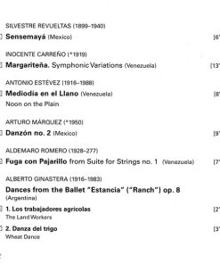 Simón Bolívar Youth Orchestra Of Venezuela, Gustavo Dudamel-1