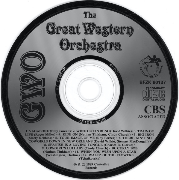 The Great Western Orchestra-2