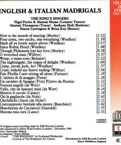 The King's Singers-3
