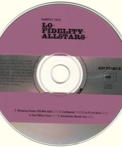 Lo-Fidelity Allstars-3