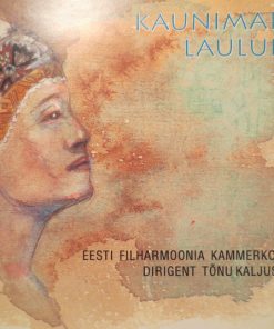 Eesti Filharmoonia Kammerkoor* Dirigent Tõnu Kaljuste-0