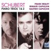 Frank Braley, Renaud Capuçon, Gautier Capuçon - Schubert*-0