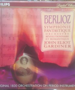Berlioz* - Orchestre Révolutionnaire Et Romantique, John Eliot Gardiner-0