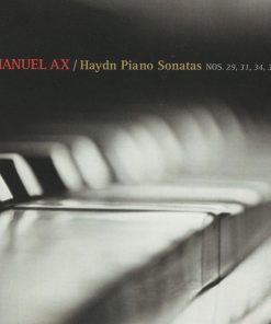 Joseph Haydn, Emanuel Ax-0
