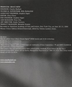 Joseph Haydn, Emanuel Ax-2