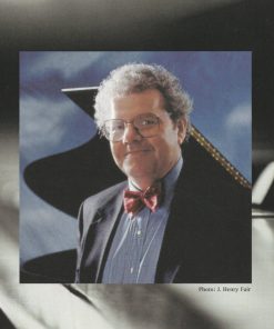 Joseph Haydn, Emanuel Ax-3
