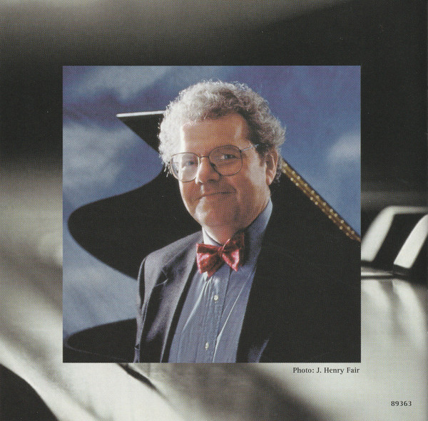 Joseph Haydn, Emanuel Ax-3
