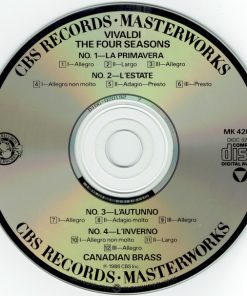 Canadian Brass* - Vivaldi*-2