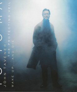 Yo-Yo Ma, Baltimore Symphony Orchestra, David Zinman - John Tavener-0