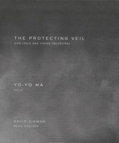 Yo-Yo Ma, Baltimore Symphony Orchestra, David Zinman - John Tavener-4