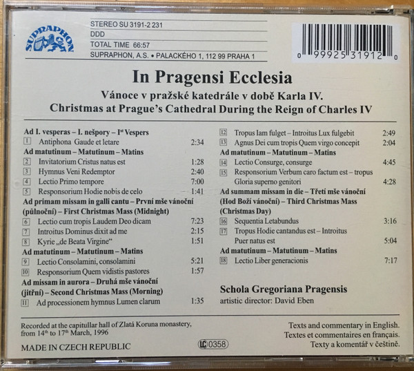 Schola Gregoriana Pragensis-1