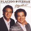Placido Domingo & Itzhak Perlman-0