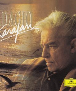 Berliner Philharmoniker, Herbert von Karajan-0