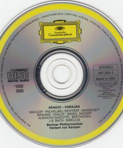 Berliner Philharmoniker, Herbert von Karajan-2