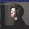 Johannes Brahms, Angelika Kirchschlager, Graham Johnson (2)-0