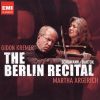 Schumann* · Bartók* - Gidon Kremer, Martha Argerich-0