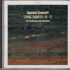Gaetano Donizetti - The Revolutionary Drawing Room-0