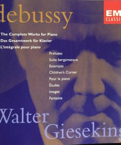 Debussy* - Walter Gieseking-0