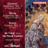 Guilmant*, Widor*, Franck*, Ian Tracey, Yan Pascal Tortelier, BBC Philharmonic-0