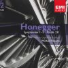 Honegger*, Orchestre Du Capitole De Toulouse*, Michel Plasson-0