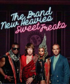 The Brand New Heavies-0