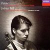 Ernest Chausson, Jules Massenet, Camille Saint-Saëns, Maurice Ravel, Joshua Bell, Royal Philharmonic Orchestra, Andrew Litton-0