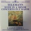 Telemann*, László Czidra, Liszt Ferenc Chamber Orchestra-0